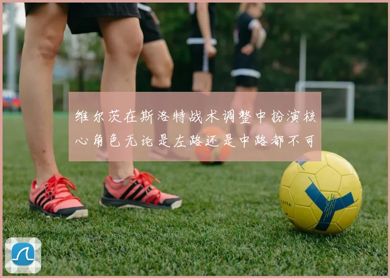 维尔茨在斯洛特战术调整中扮演核心角色无论是左路还是中路都不可或缺