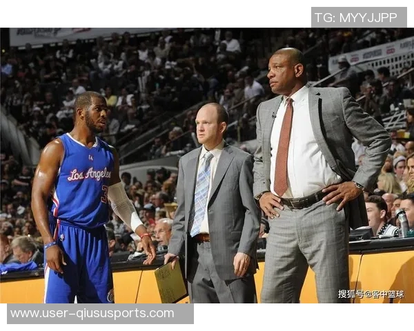 媒体人透露小卡保罗关系良好钢铁直男不屑于更衣室职场游戏 媒体人透露小卡保罗关系良好钢铁直男不屑于更衣室职场游戏