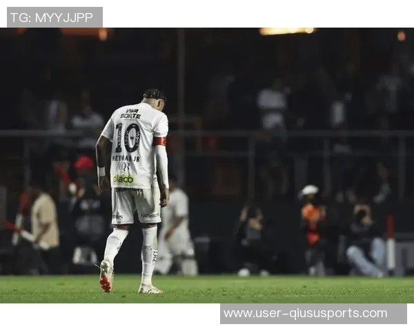 内马尔激情庆祝桑托斯末轮胜利成功保级深情告白桑托斯我永远爱你 内马尔激情庆祝桑托斯末轮胜利成功保级深情告白桑托斯我永远爱你