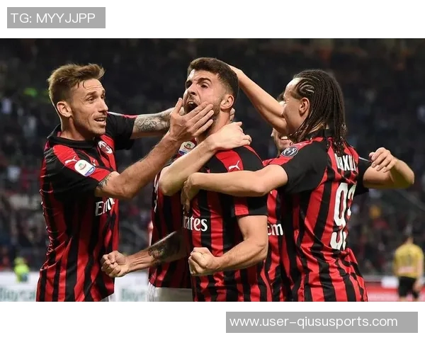 意甲分析：AC米兰防守稳健那不勒斯值得信赖的理由