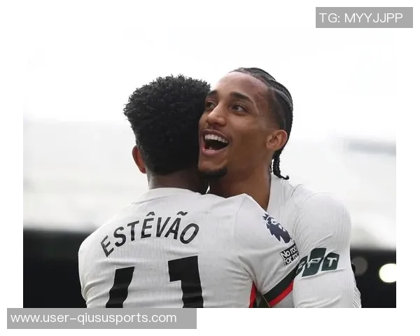 巴西U21最强阵容解析埃斯特旺领衔价值6000万欧罗克恩德里克锋线组合