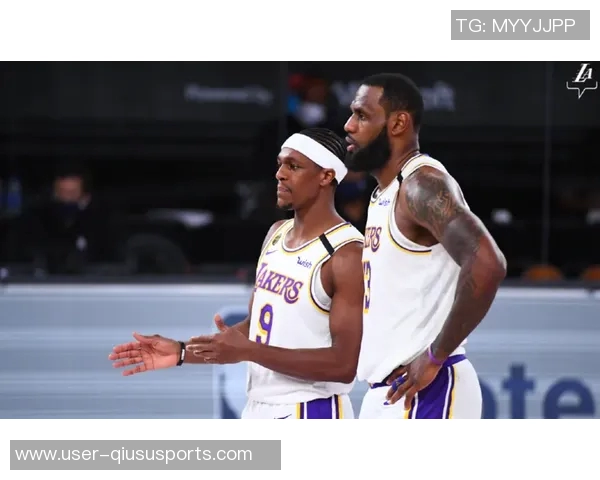 湖人健康阵容轮换分析范德彪与克内克特或将面临边缘化挑战