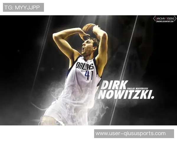 独行侠期待诺维茨基重返球队愿意满足他的任何角色需求