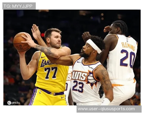 湖人八连客挑战在即东契奇强调球队应全力以赴不留借口