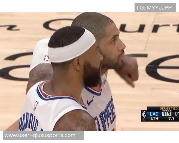 卢指导谈大洛重返轮换的原因专注应对戈贝尔等内线球员的对位需求调整